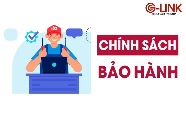 Chính sách bảo hành