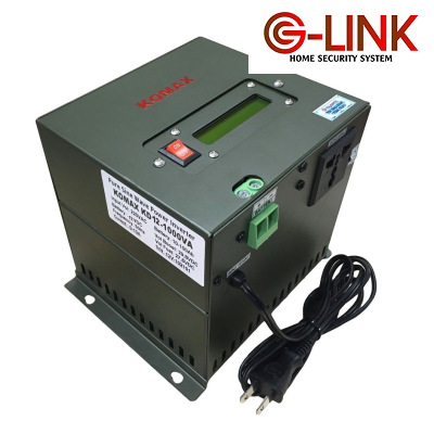 Máy kích điện và sạc Ắc quy