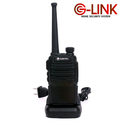 Bộ đàm cầm tay